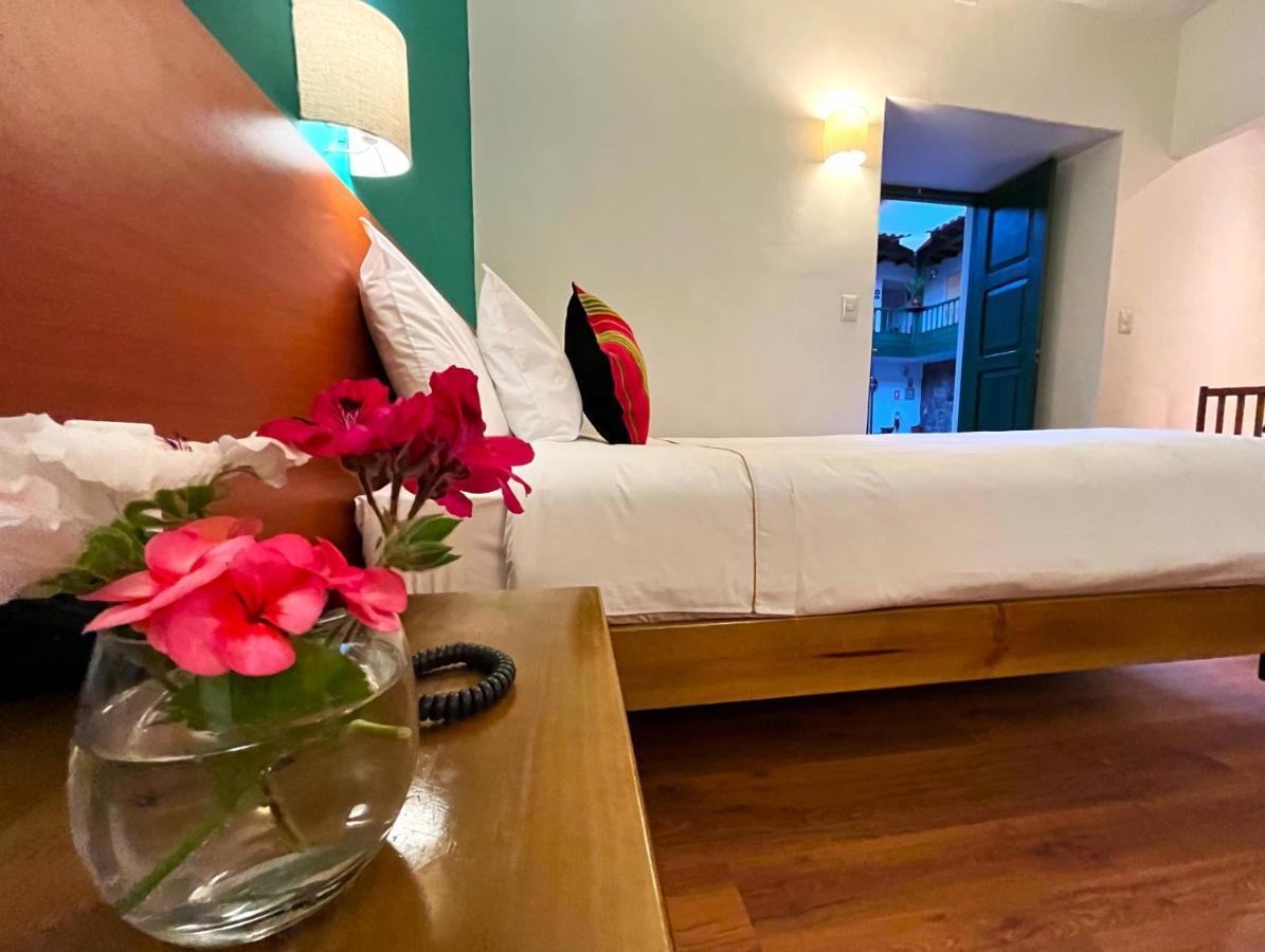 Habitación Familiar Superior