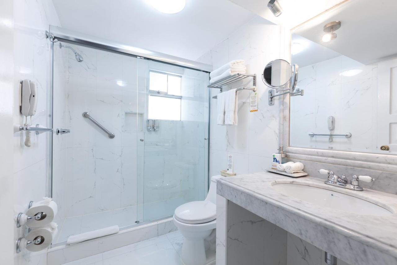 Habitación Doble Clásica