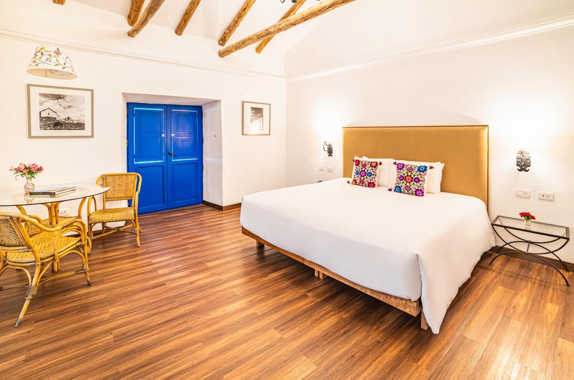Deluxe Junior Suite
