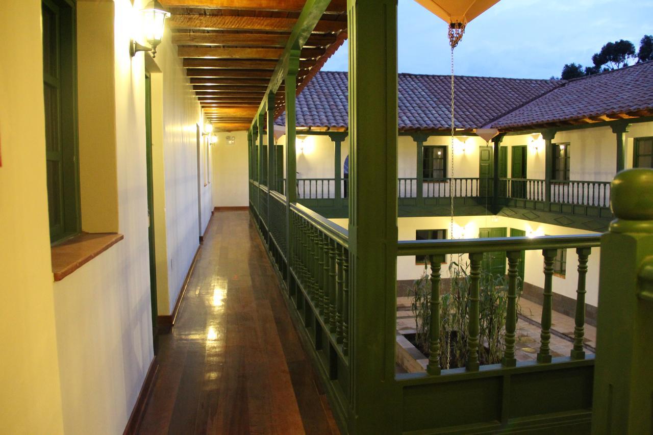 Habitación Cuádruple Clásica