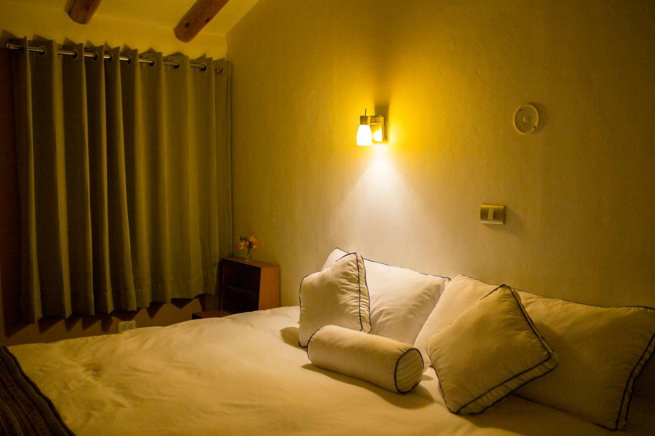 Quarto Individual Econômico