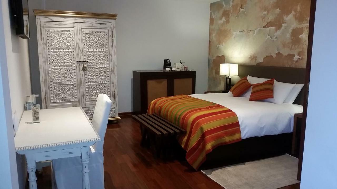 Habitación Doble