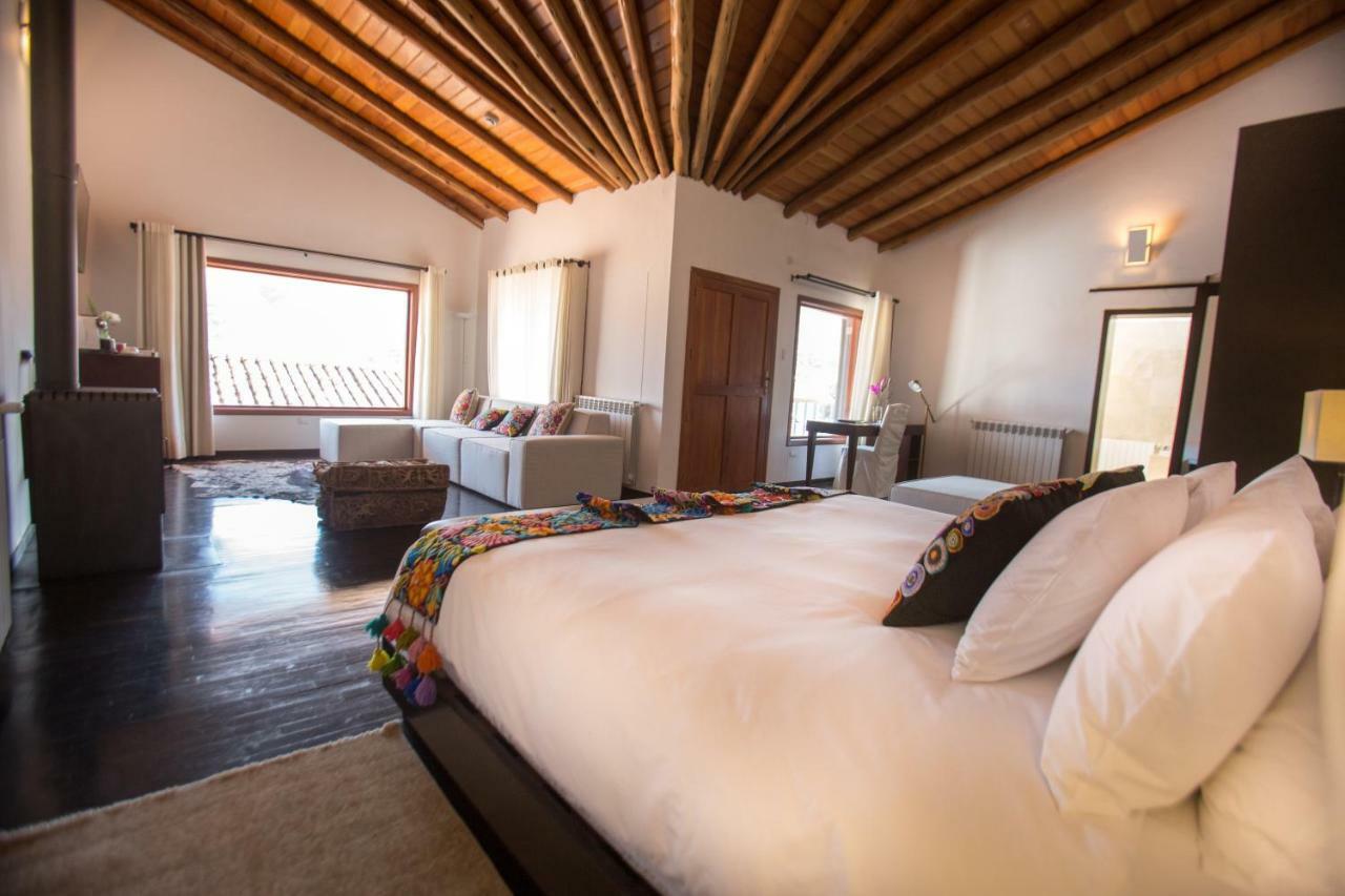 Suite Presidencial