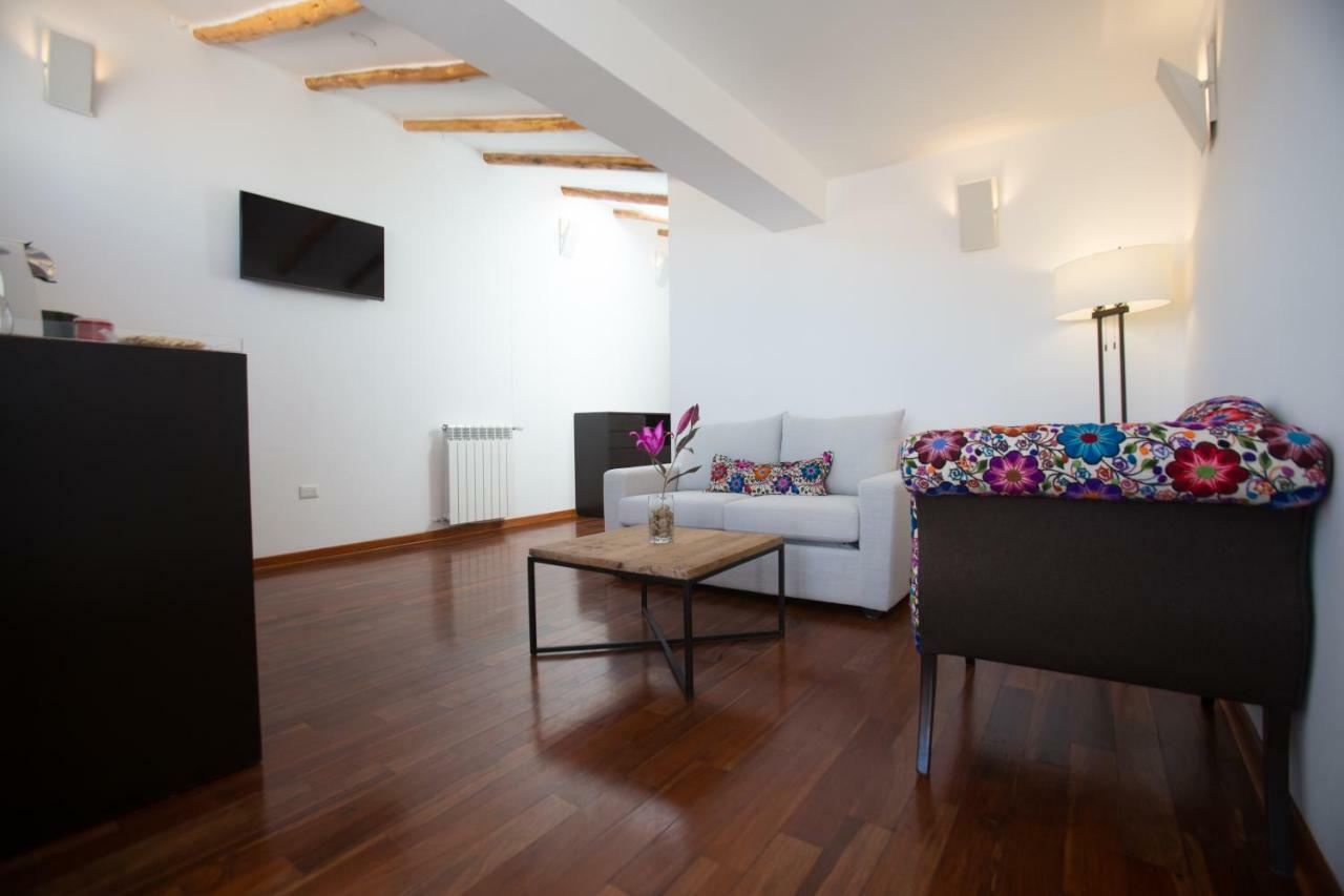Suite Superior con cama extragrande