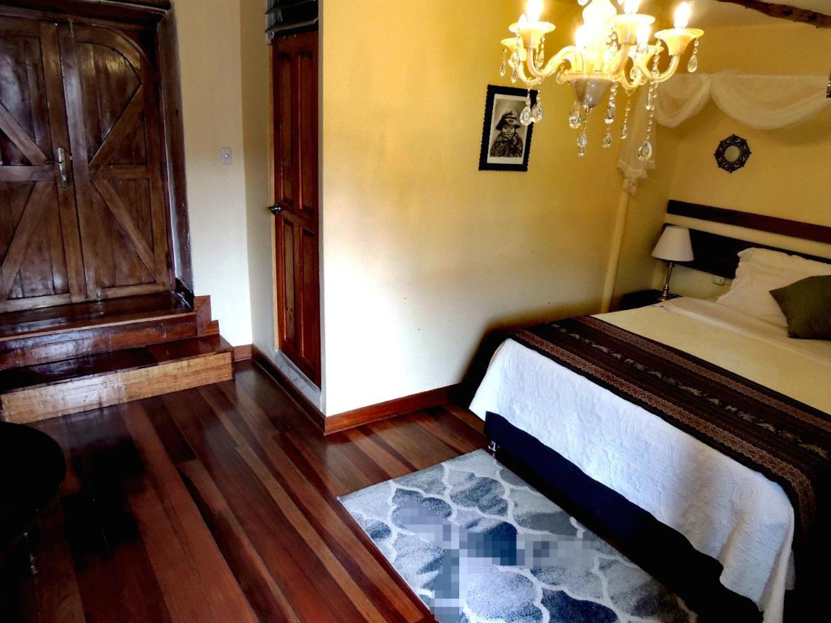Quarto Duplo Superior