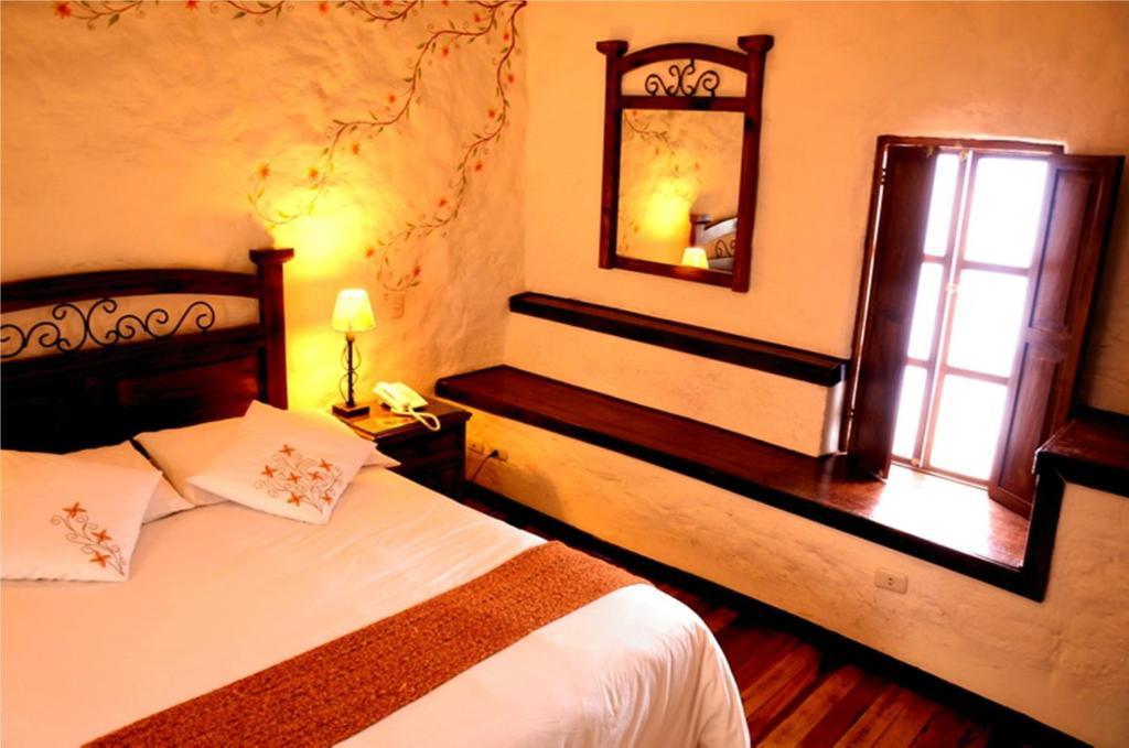 Habitación Doble Estándar