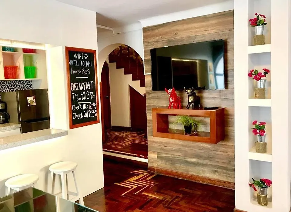 Hotel Central Boutique-1