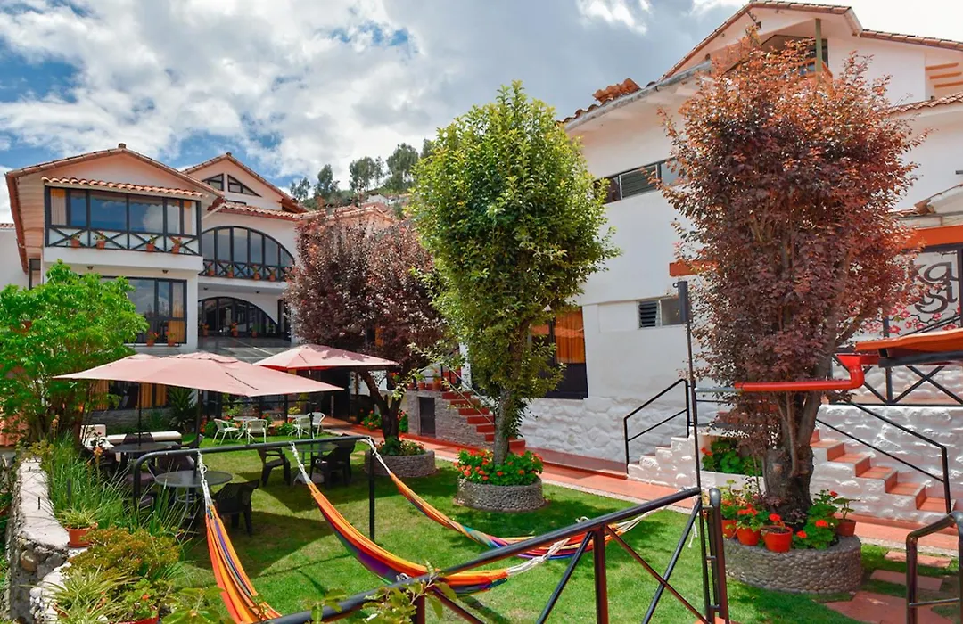 Tika Wasi Casa Boutique-1