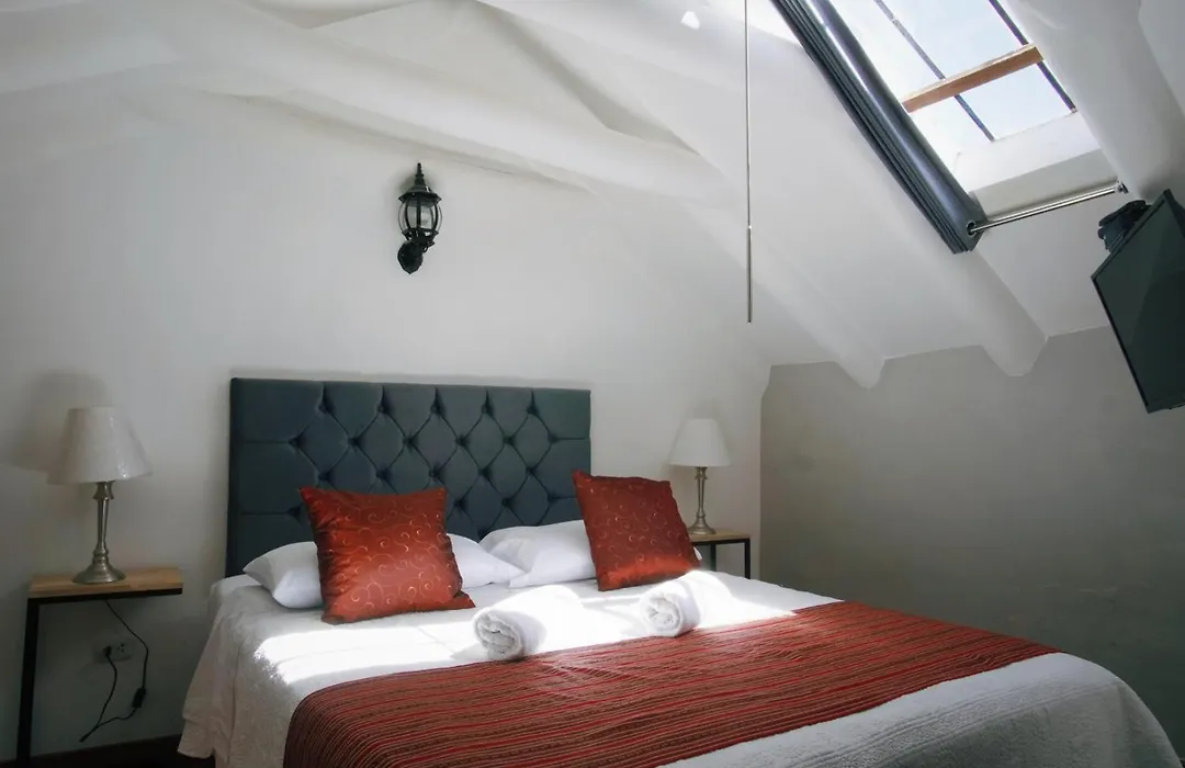 Kori Gems Inn-1