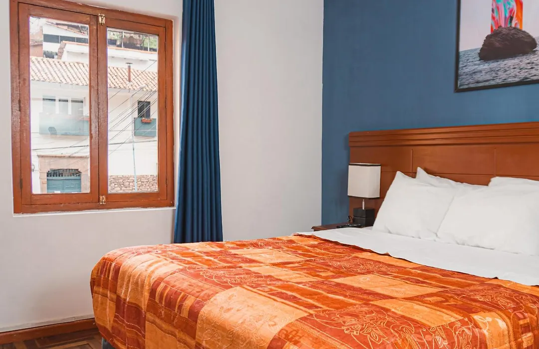 Ankara Hotel-1