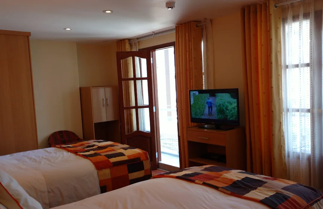 Laramani Hotel Boutique-1
