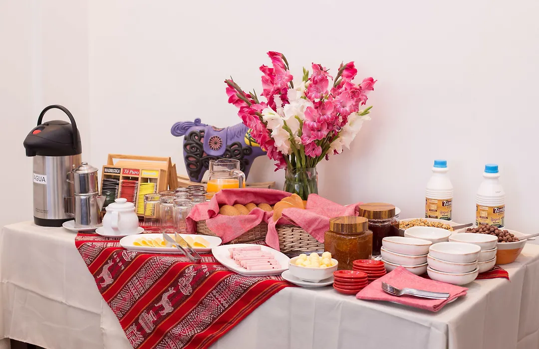 Andina Inn Boutique-1