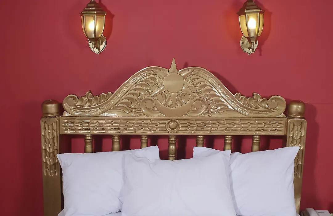 El Truco Hotel Boutique-1
