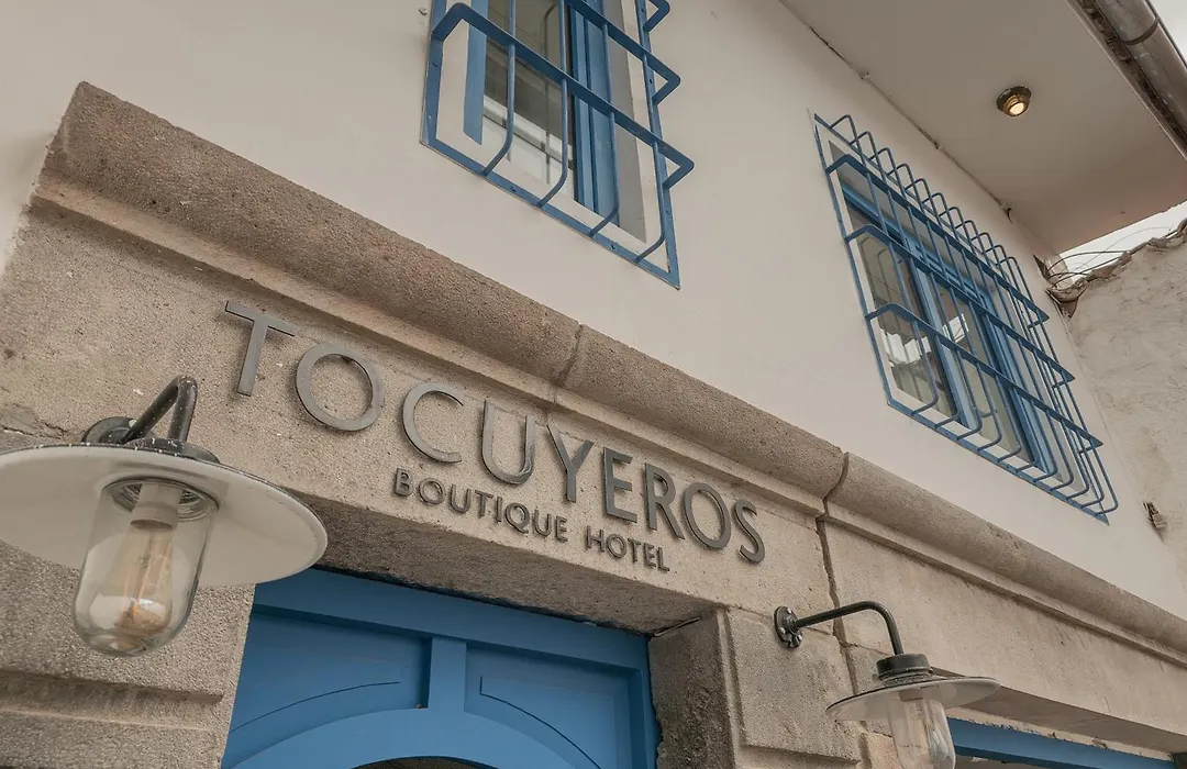 Tocuyeros Boutique Hotel-1