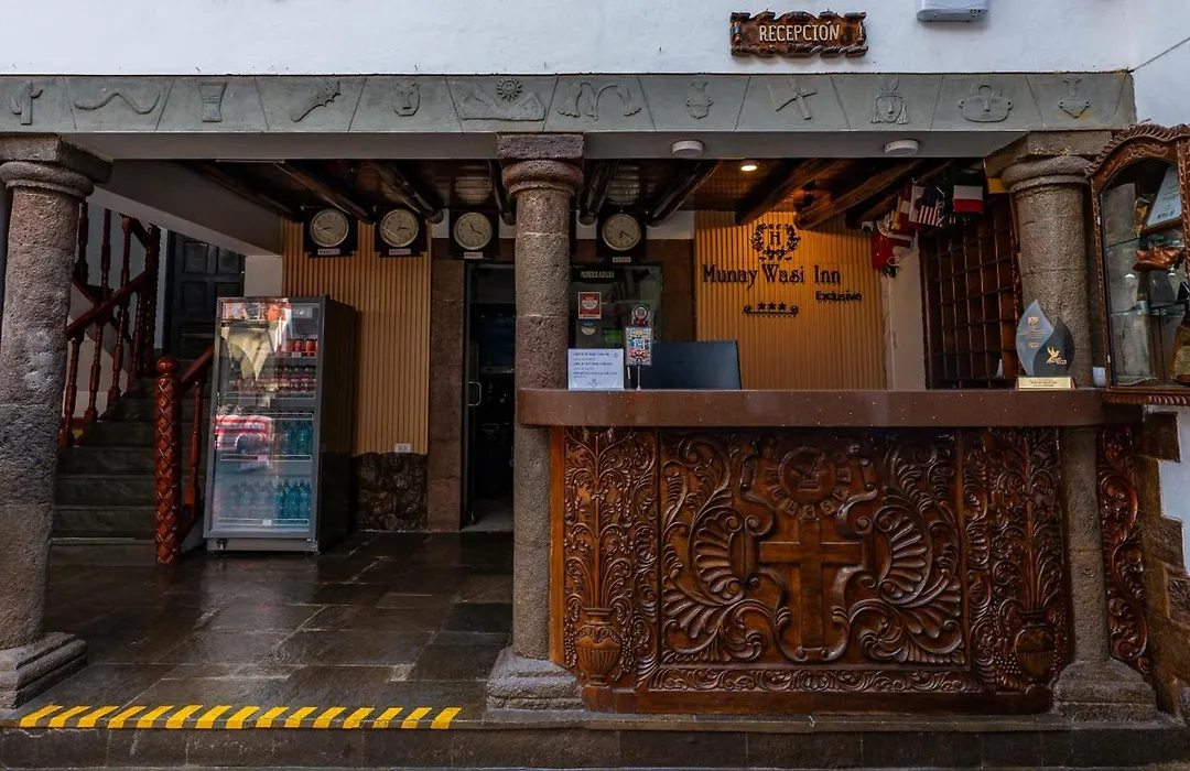Munay Wasi Inn-1