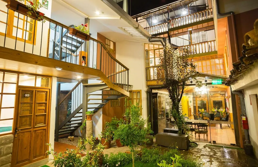 Moaf Cusco Boutique Hotel-1