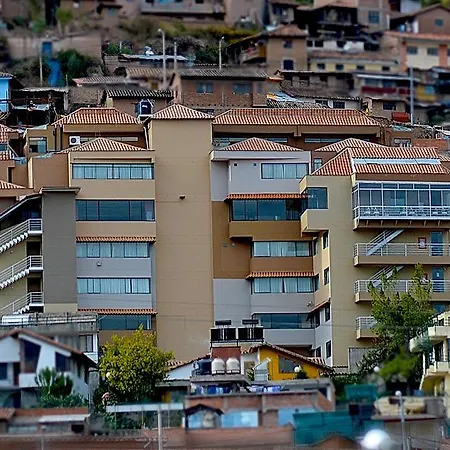Wyndham Cusco Saqsayhuaman-3
