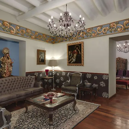 Aranwa Cusco Boutique Hotel-2