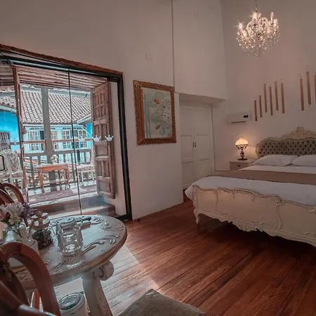 Casa Faustina Hotel Boutique-3