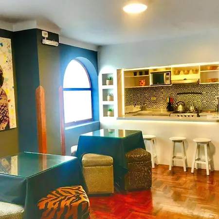 Hotel Central Boutique-2