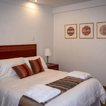 Inkantari Boutique Hotel-2