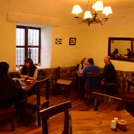 Unaytambo Boutique Hotel Cusco-3