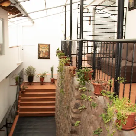 Balconcillo Hotel-2