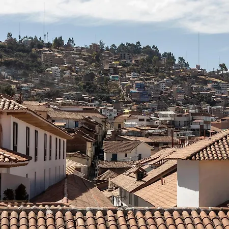 Moaf Cusco Boutique Hotel-2