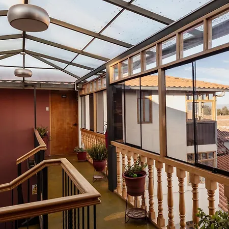 Moaf Cusco Boutique Hotel-3
