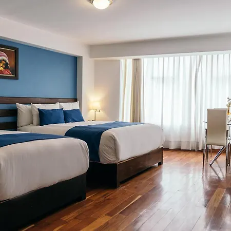 Wayqey Hotel-3