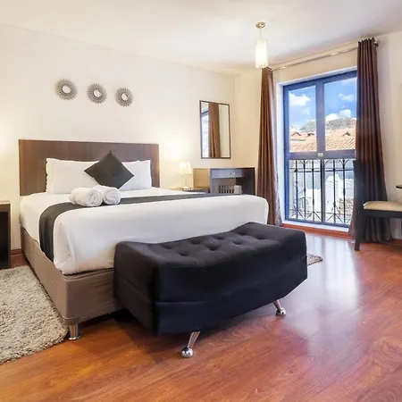 Ankawa Hotel Boutique-2