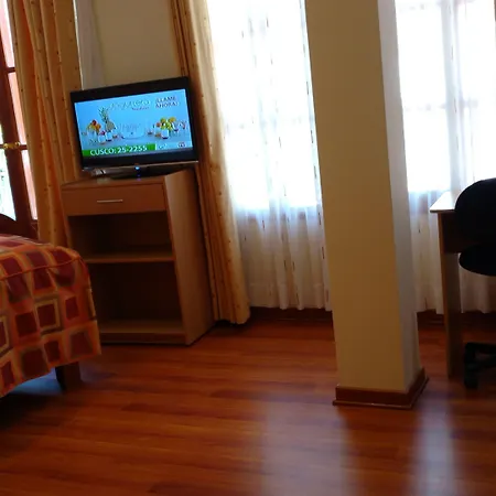 Laramani Hotel Boutique-2