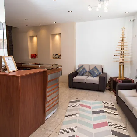 Andina Inn Boutique-2