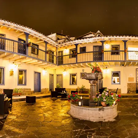 El Truco Hotel Boutique-3
