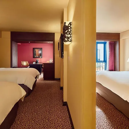 Palacio Del Inka, A Luxury Collection Hotel, Cusco-3