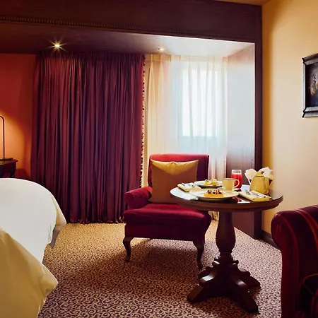 Palacio Del Inka, A Luxury Collection Hotel, Cusco-2