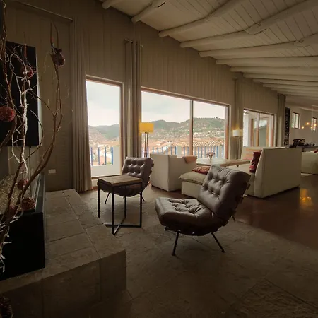 Tocuyeros Boutique Hotel-3