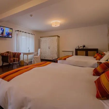 Tocuyeros Boutique Hotel-2