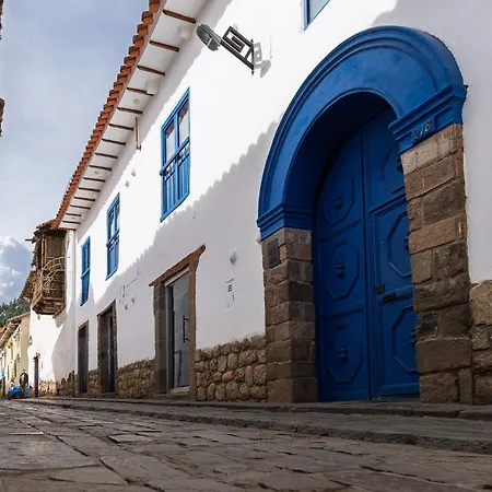 Quinta San Blas By Ananay Hotels-3