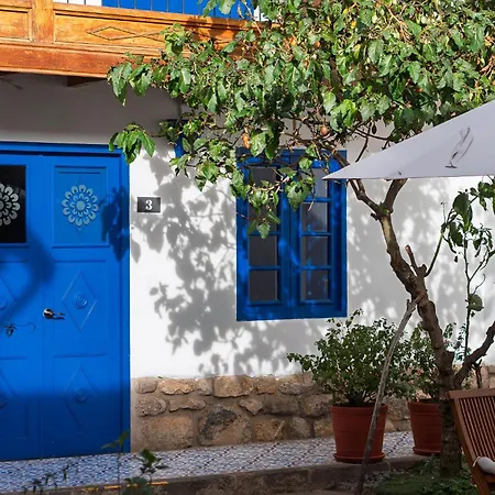 Quinta San Blas By Ananay Hotels-2