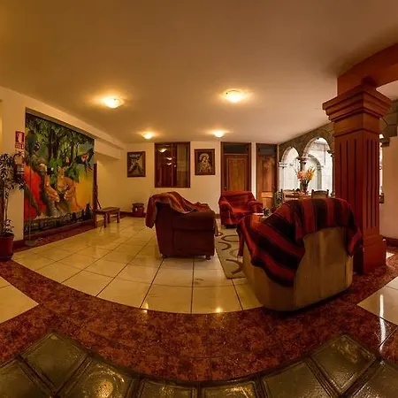 Amerinka Hotel Boutique-2